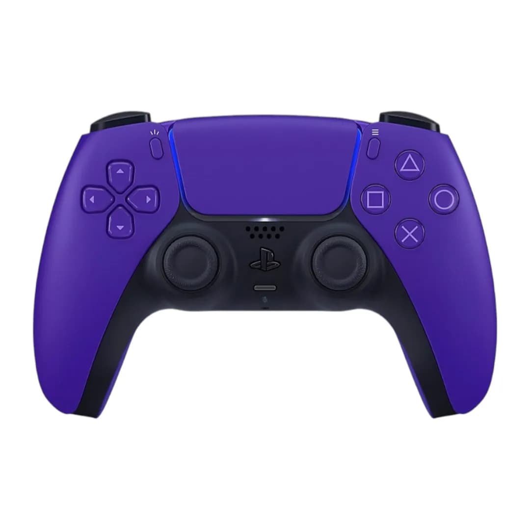 Sony DualSense Wireless Galactic Purple 1