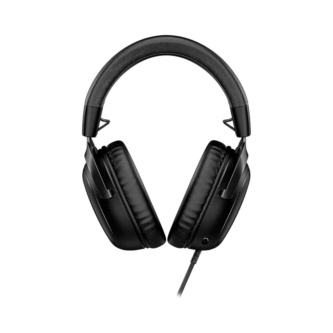 HyperX Cloud III Wired Black 3