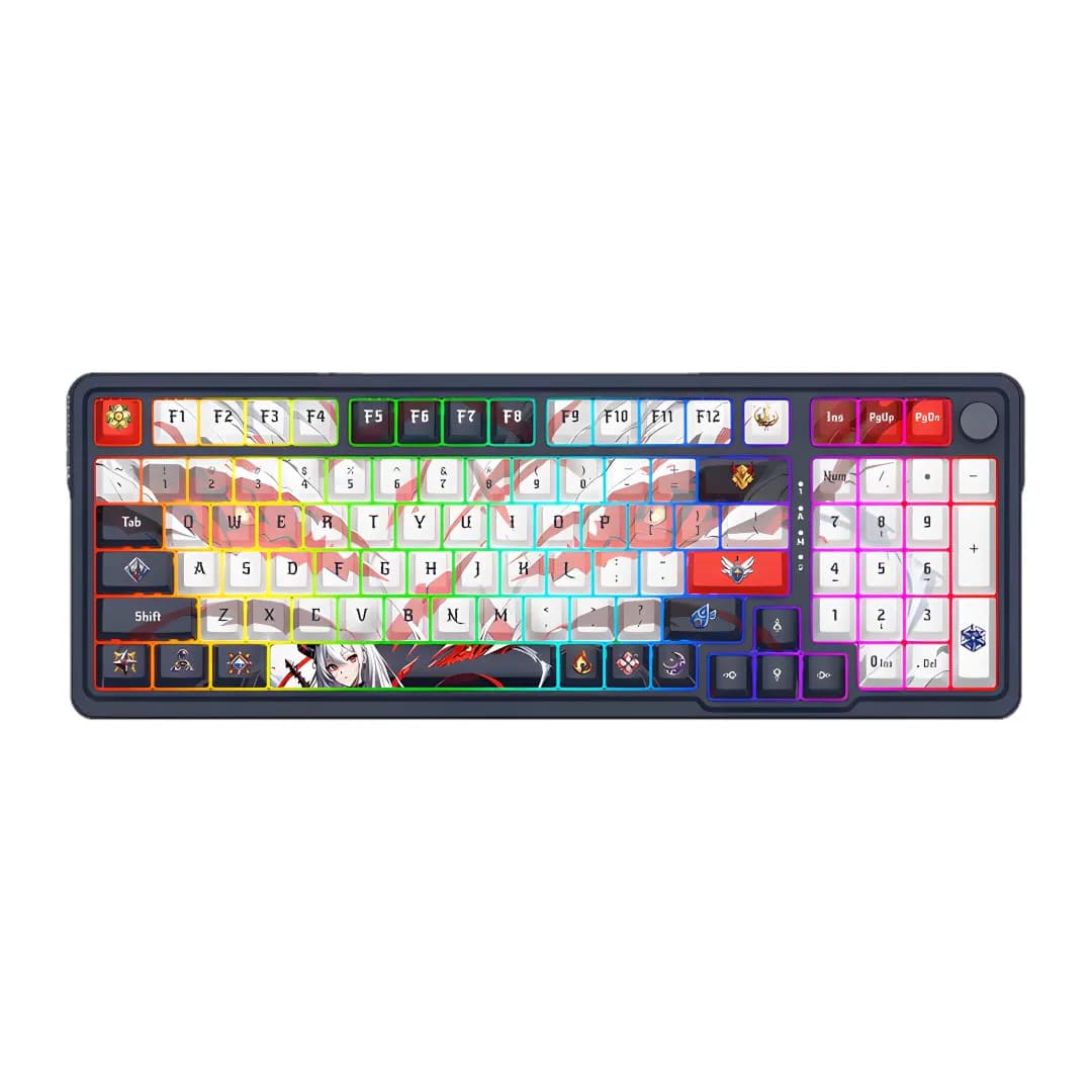 Redragon EISA animado PRO SE K686AK  1