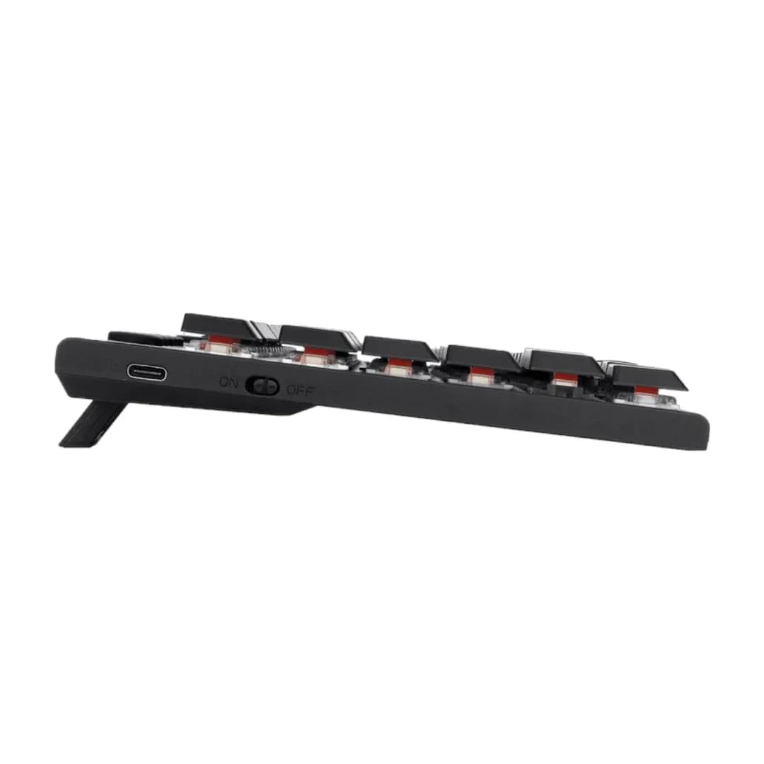 Redragon K618 Horus Pro Wireless 5