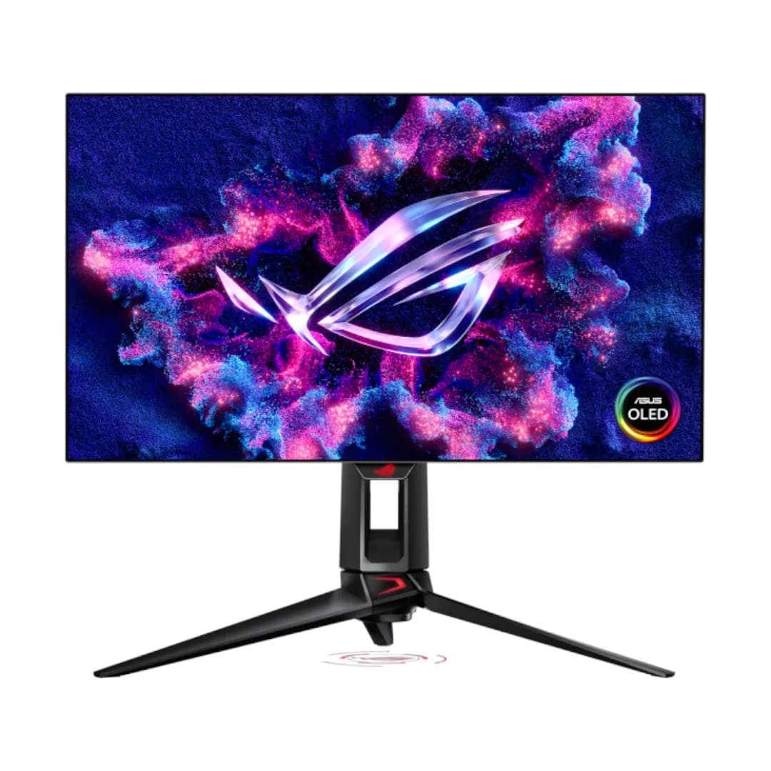 ASUS ROG Swift OLED 27 2K 480Hz PG27AQDP 1