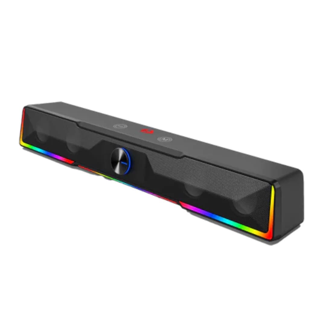 Redragon GS516 Catnonn RGB Soundbar 2