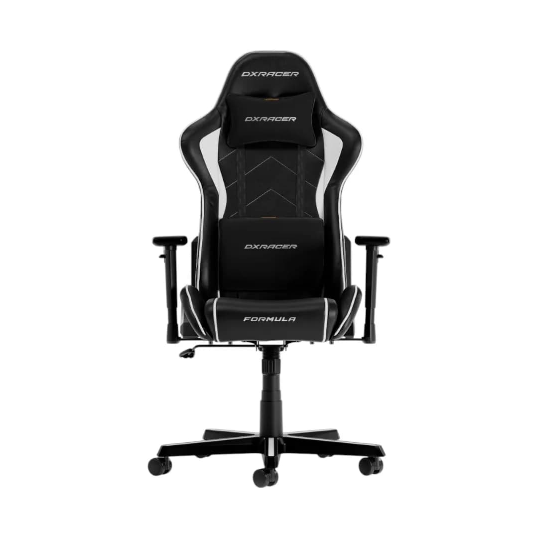 DXRacer Formula Series F08-N Faux Leather  1