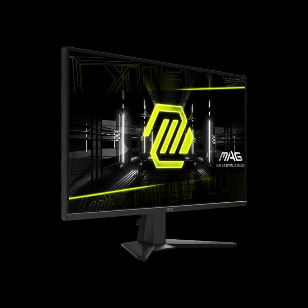 MSI MAG 27In 2K 180Hz 0.5ms 275QF 2