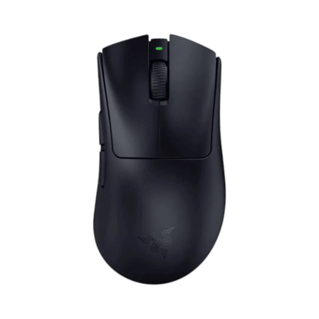 Razer DeathAdder V3 HyperSpeed Wireless Black 1