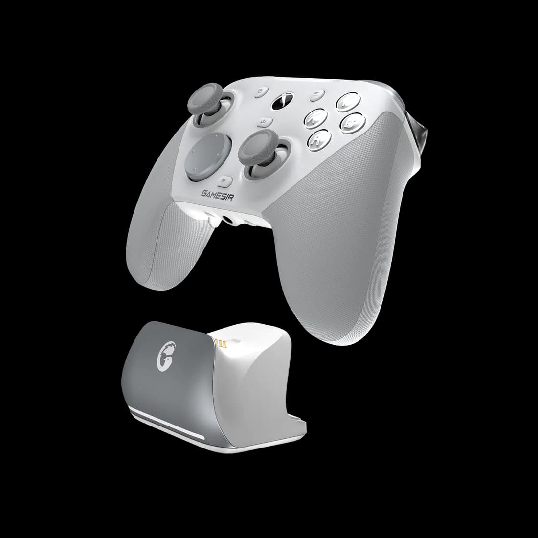 GameSir G7 Pro Tri-Mode Xbox Mech White 4