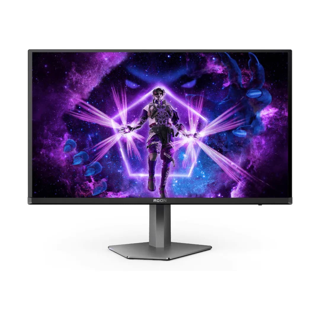 AOC AGON Pro 27inch OLED 2K 360Hz 0.03ms AG276QSD 1