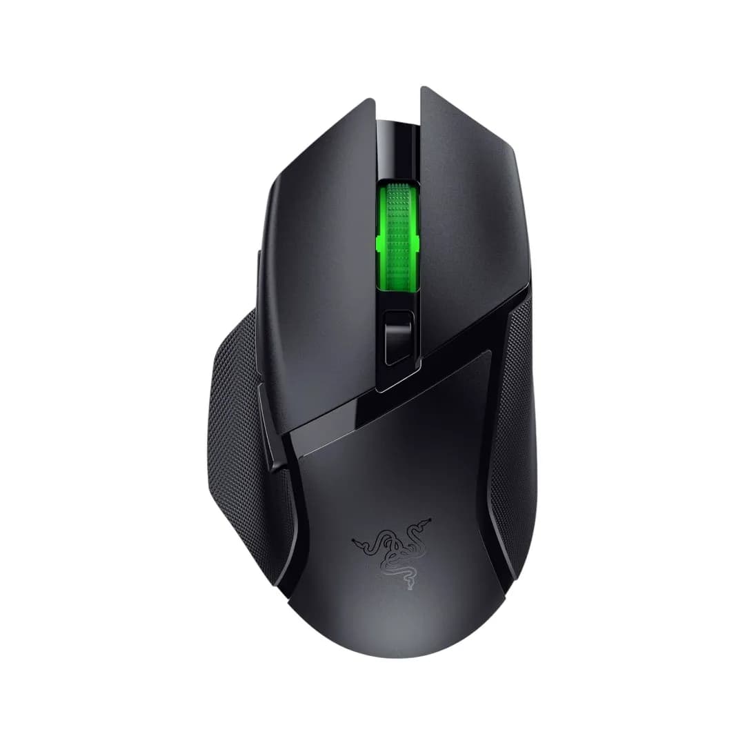 Razer Basilisk V3 X HyperSpeed Black 1