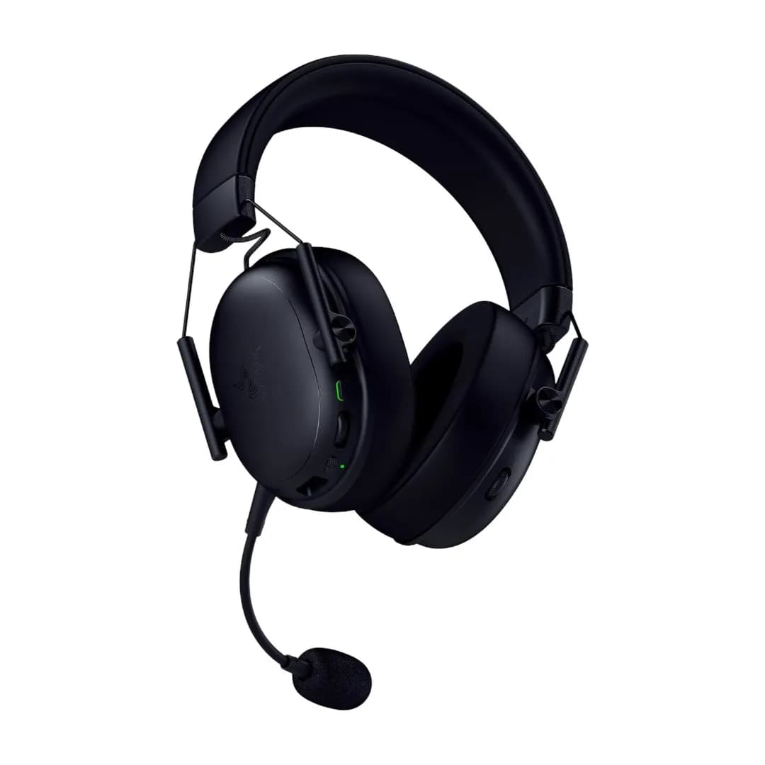 Razer BlackShark V3 X HyperSpeed Wireless Black 3