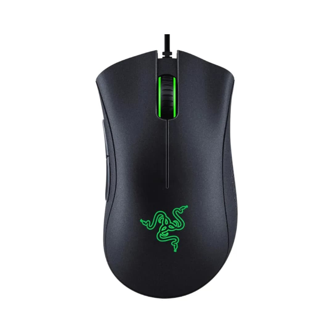 Razer DeathAdder Essential Black 1