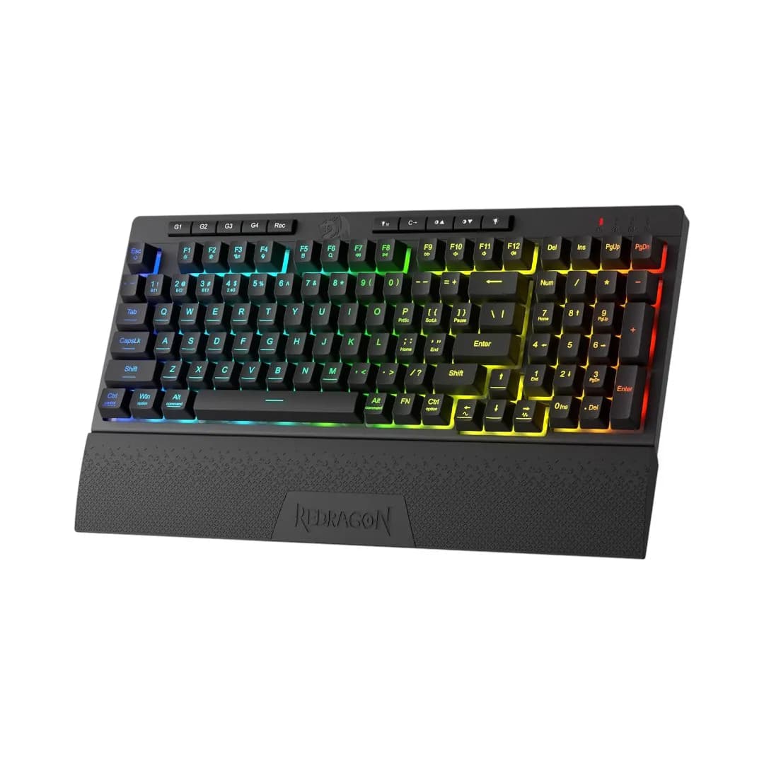 Redragon SHIVA K515 Pro Membrane 2