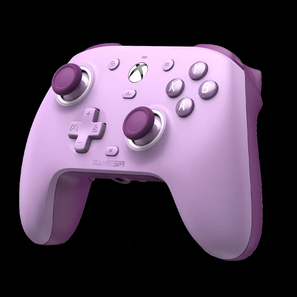 GameSir G7 SE Xbox Wired Radiant Purple 2