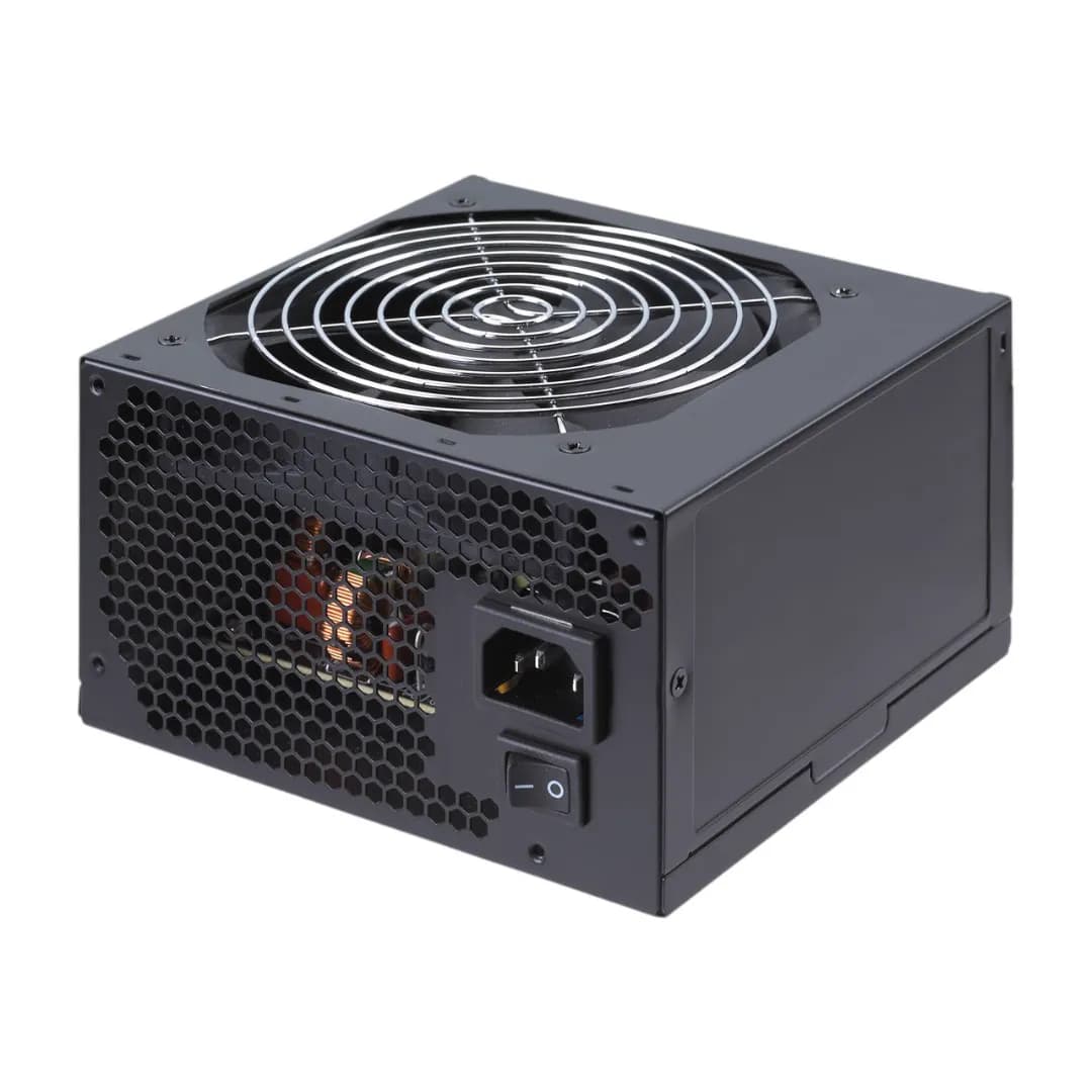 FSP HV+ 700W 80 Plus ATX Power Supply 3