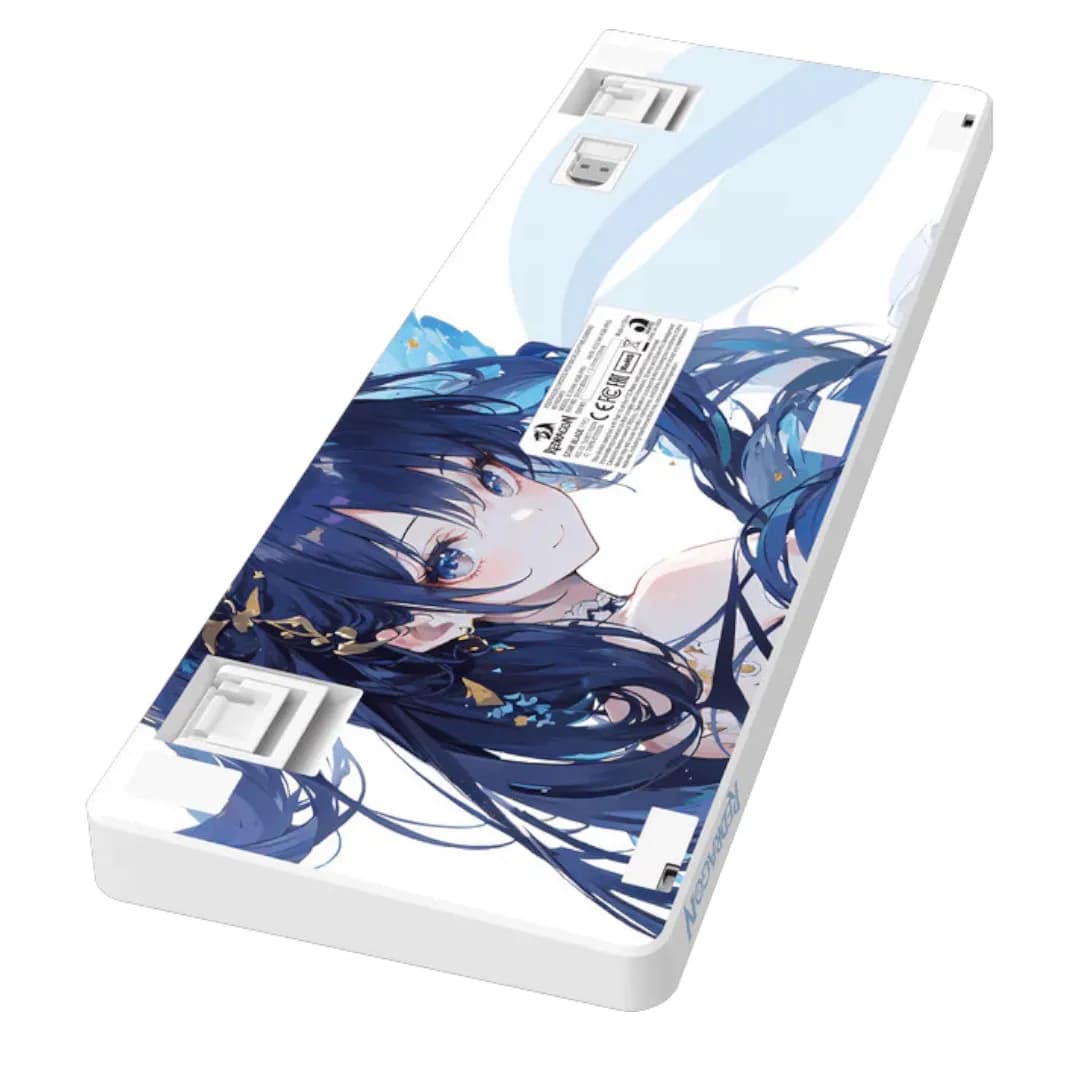 Redragon STAR BLADE K707ak PRO Anime 3