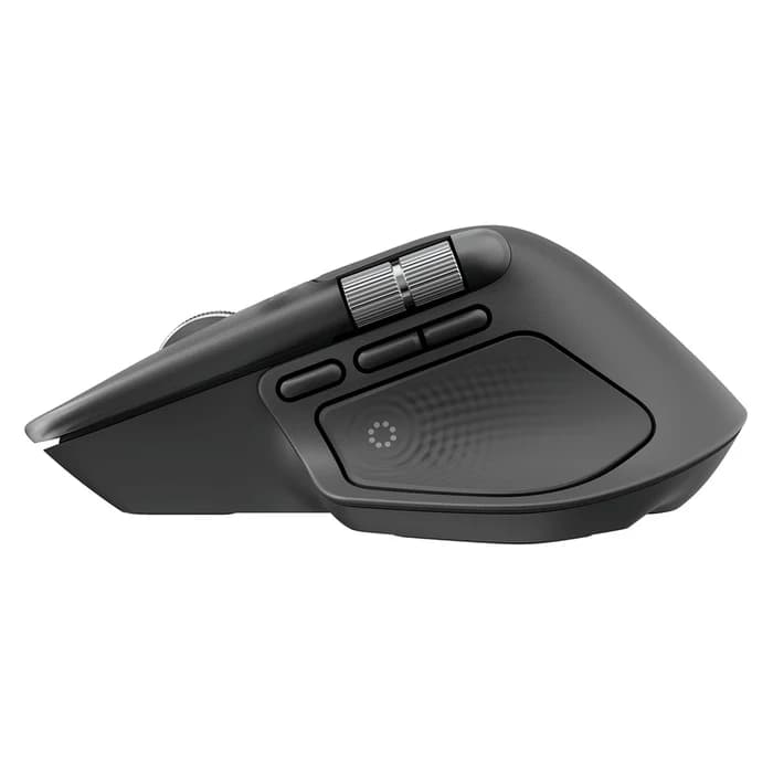 Logitech MX Master 4 Wireless Black 2