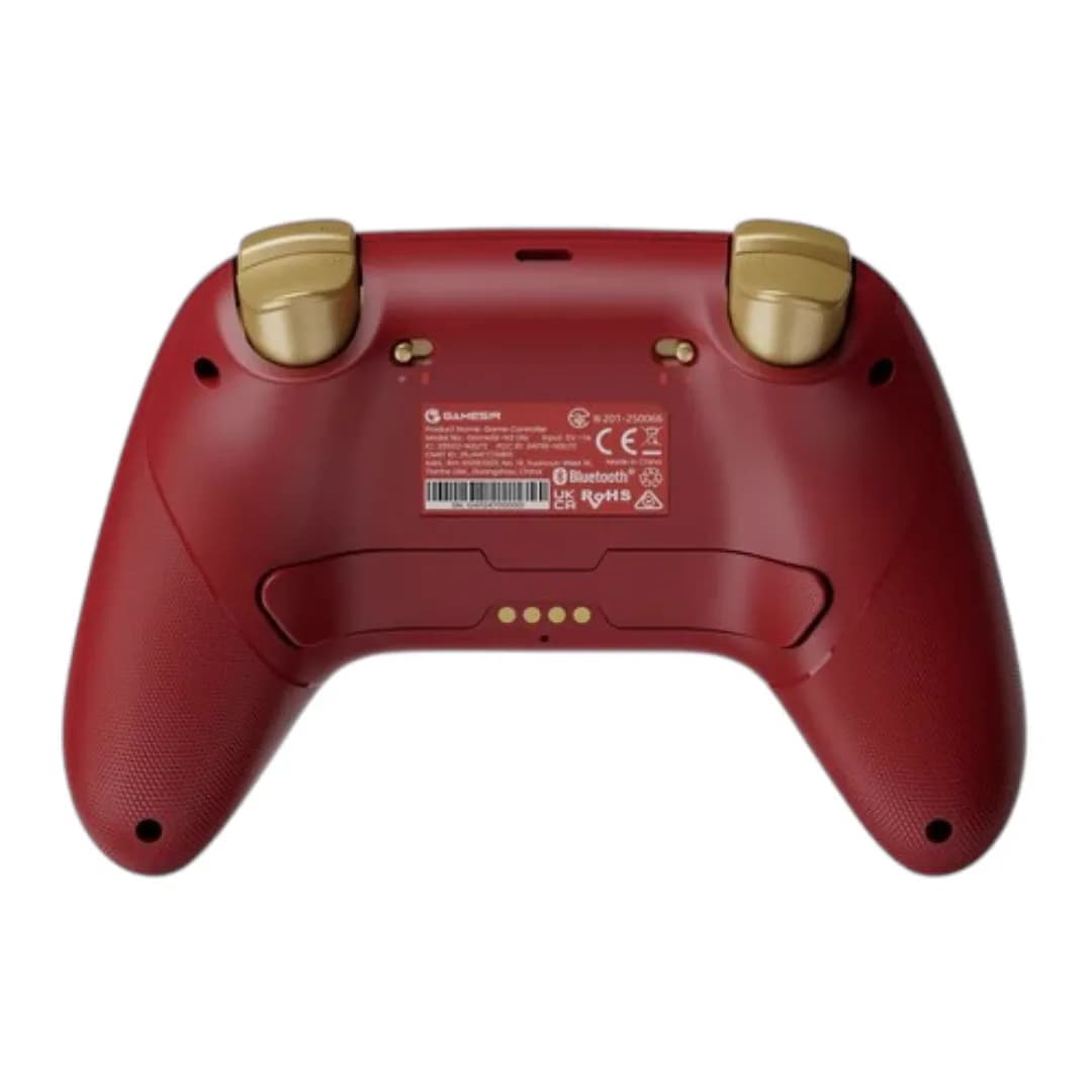 GameSir Nova 2 Lite Iron Man Wireless 3