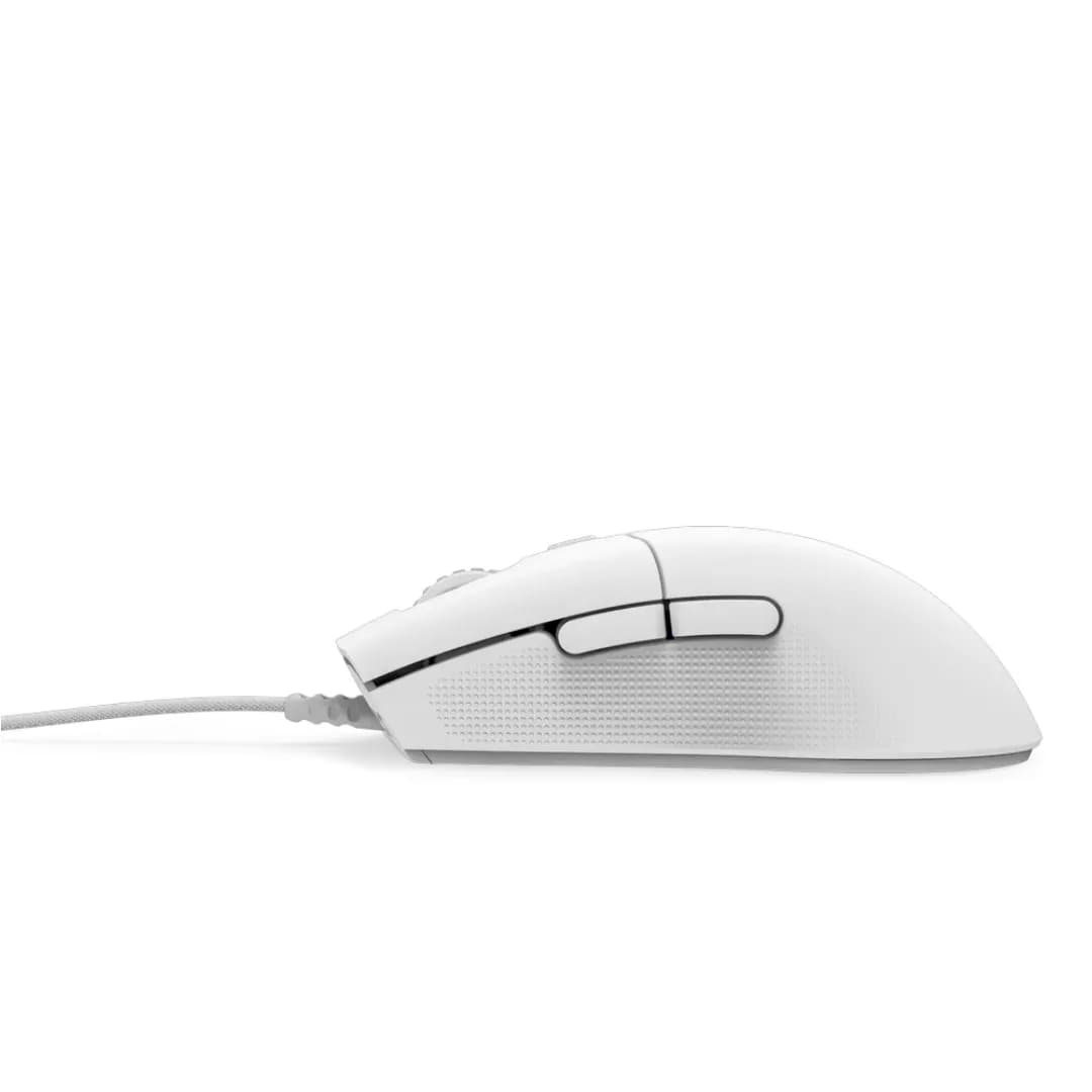 Nzxt Lift 2 Ergo Wired White 2