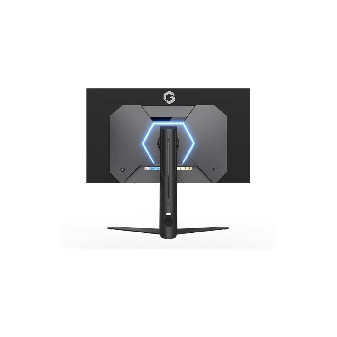 GAMEON 32In OLED 4K Dual-Mode 0.03Ms  GO32OLED4K Signature X 5