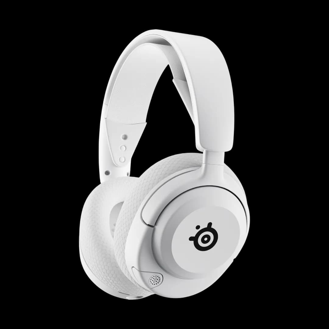 SteelSeries Arctis Nova 5P Wireless White 1