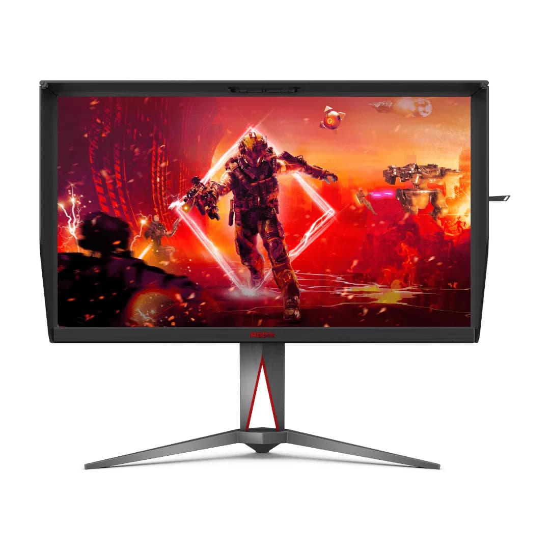 AOC AGON 27In FHD 360Hz 1Ms AG275FS 2