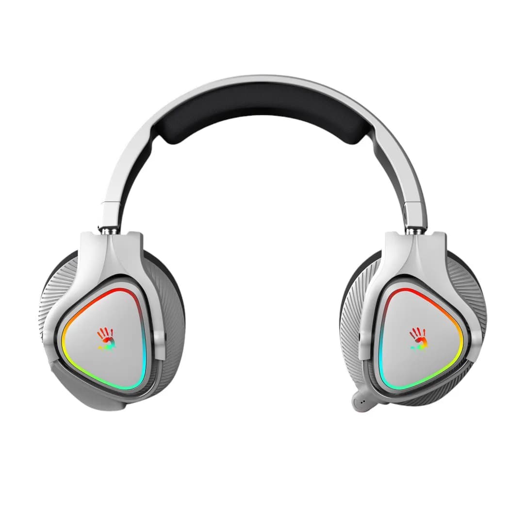 Bloody MR710 RGB Gaming Wireless Grey 4