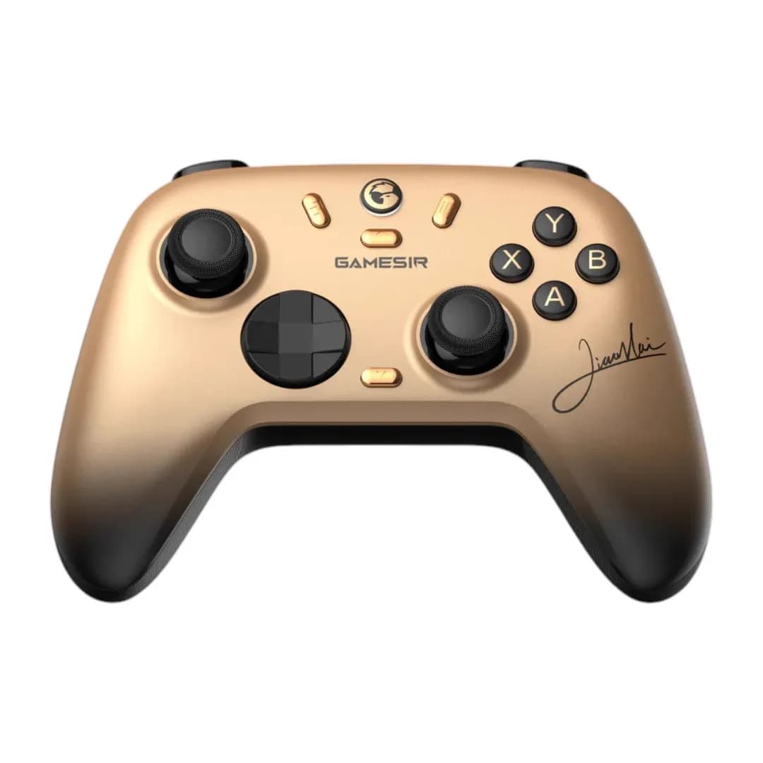 GameSir Nova Lite 2 Multiplatform Wireless Champion Edition 1