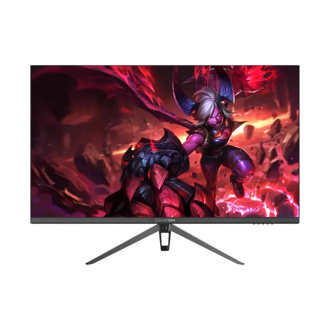 GAMEON GOP32UHD 4k 144hz IPS 0.5Ms Premium Series 1