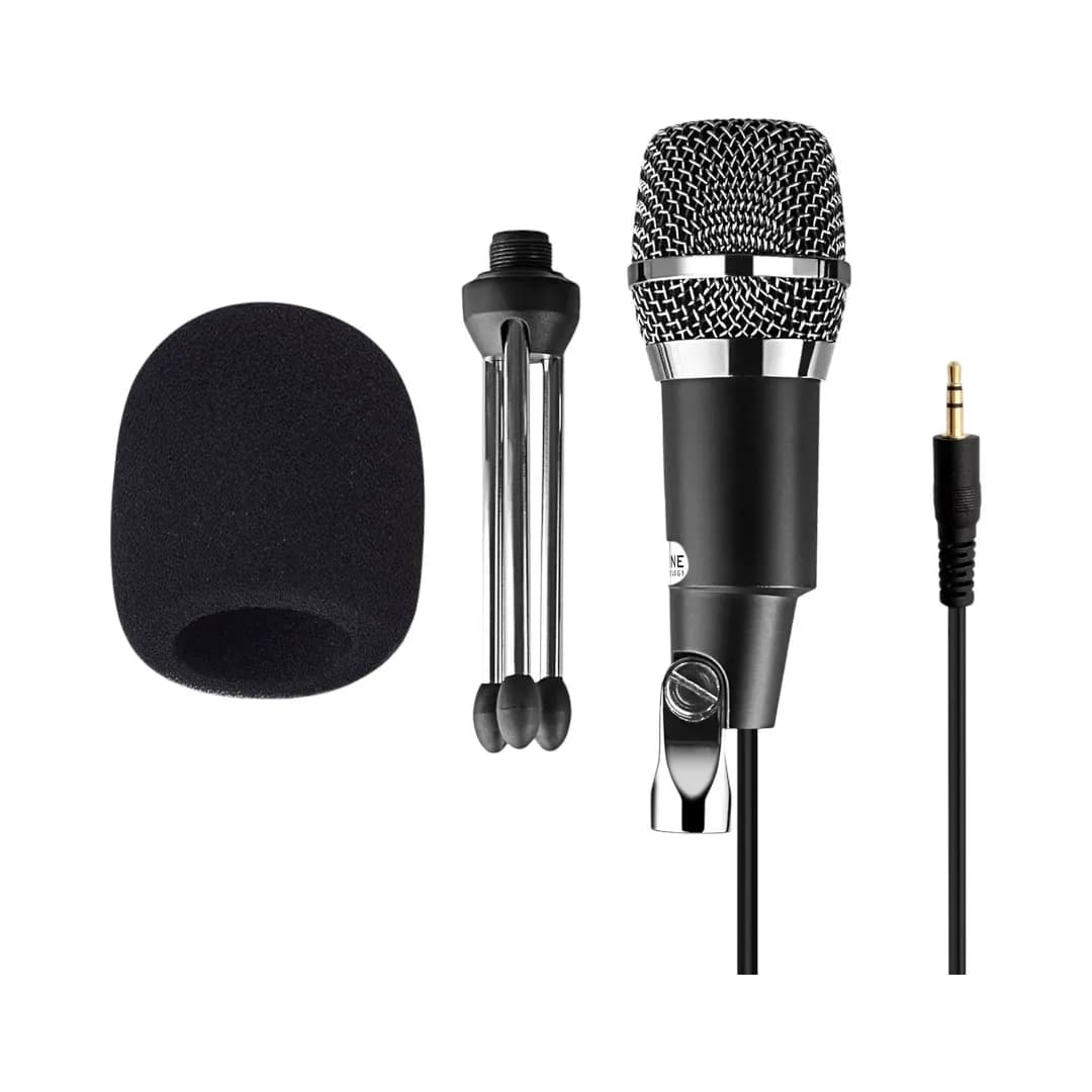 FIFINE K667 Condenser Microphone 2
