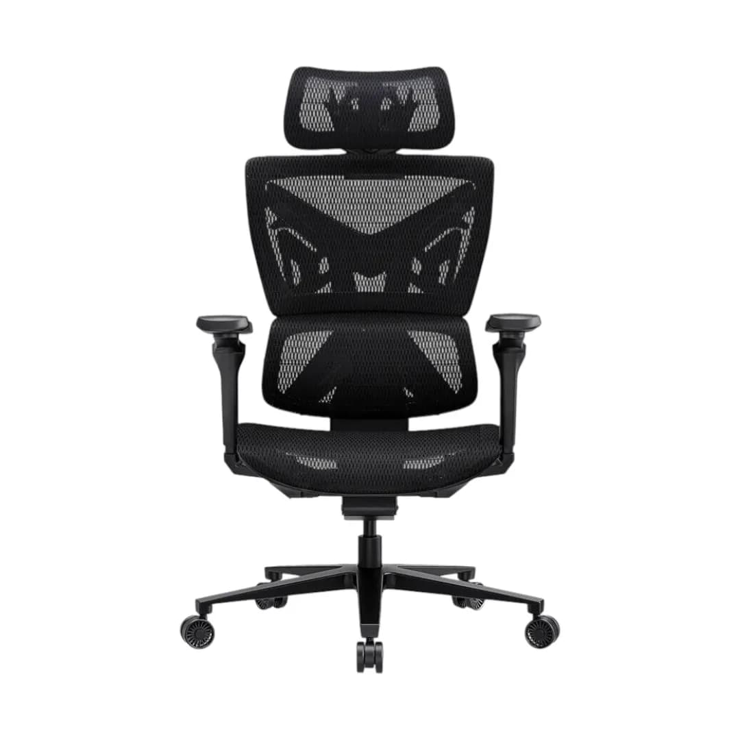 AndaSeat X-Air Pro Mesh Black 1