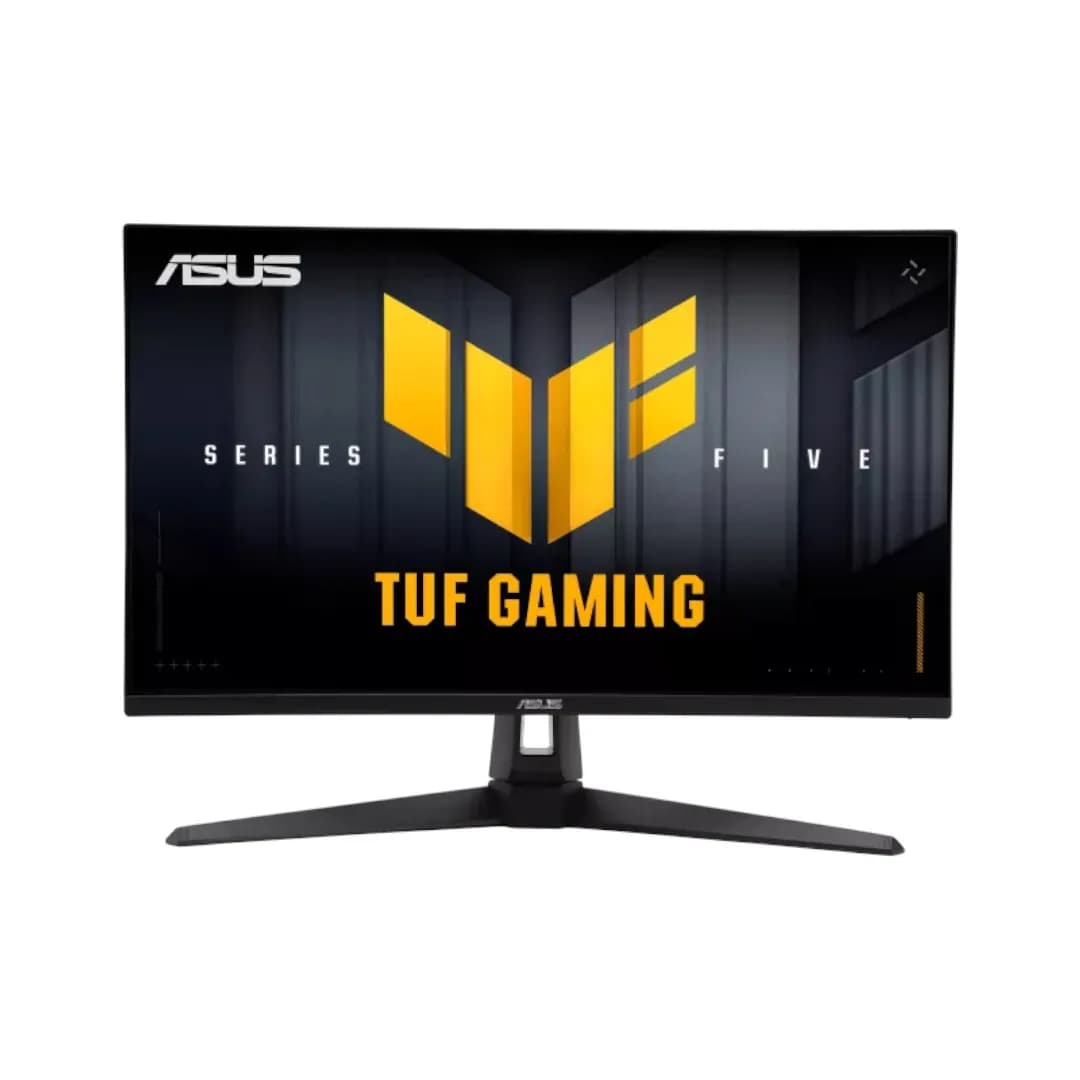 ASUS TUF 27 2k IPS 210Hz 0.3ms VG27AQ5A 1