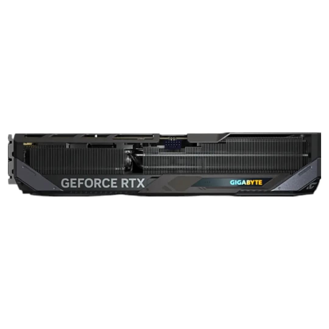 GIGABYTE RTX 5070 Ti GAMING OC 16G 4