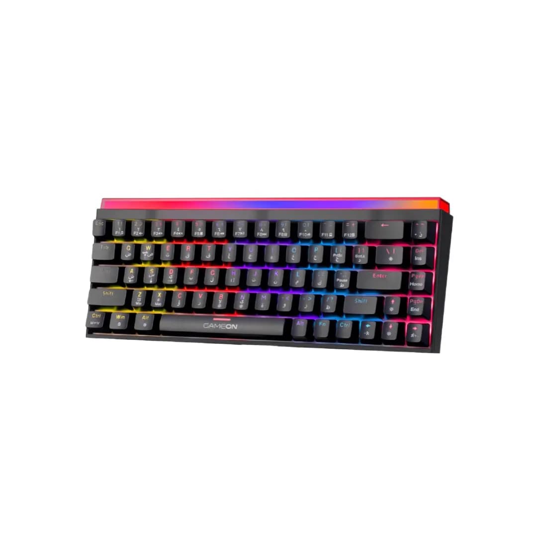 Gameon PrimeX Series GO-MK260-RS 2