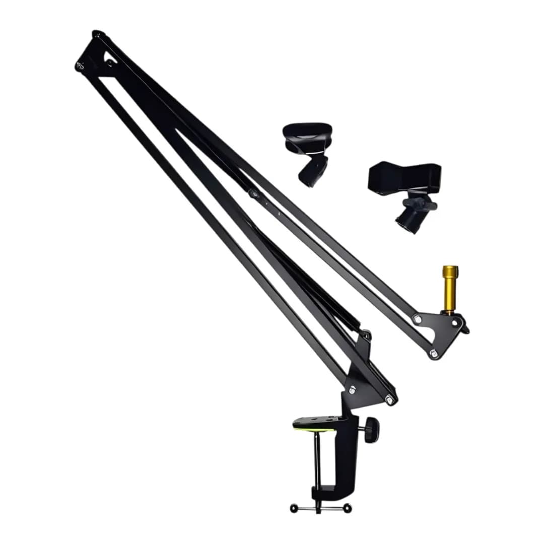 Aswar AS-SR500 Microphone Holder 1