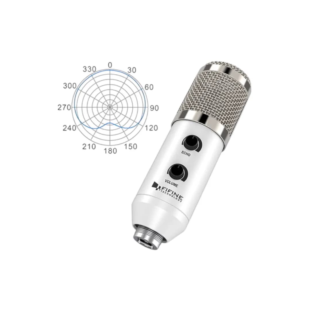 FIFINE K056A USB Condenser 3