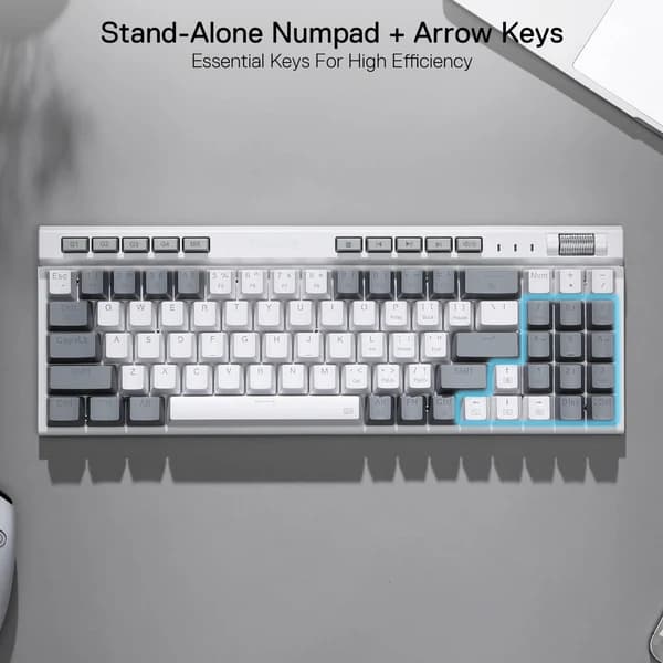 Redragon MAGIC-WAND SE K655 3