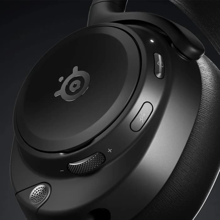 SteelSeries Arctis Nova Pro Omni Wireless Black 2