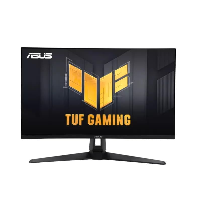 ASUS TUF 27 IPS 4K 160Hz VG27UQ1A 1