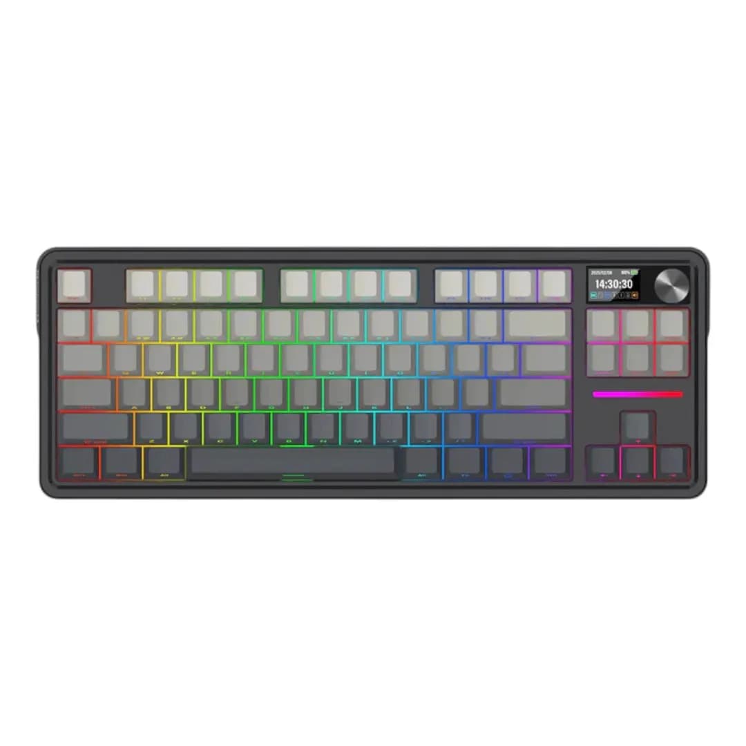 Redragon ANTONIUM LCD K743SP PRO Wireless 1