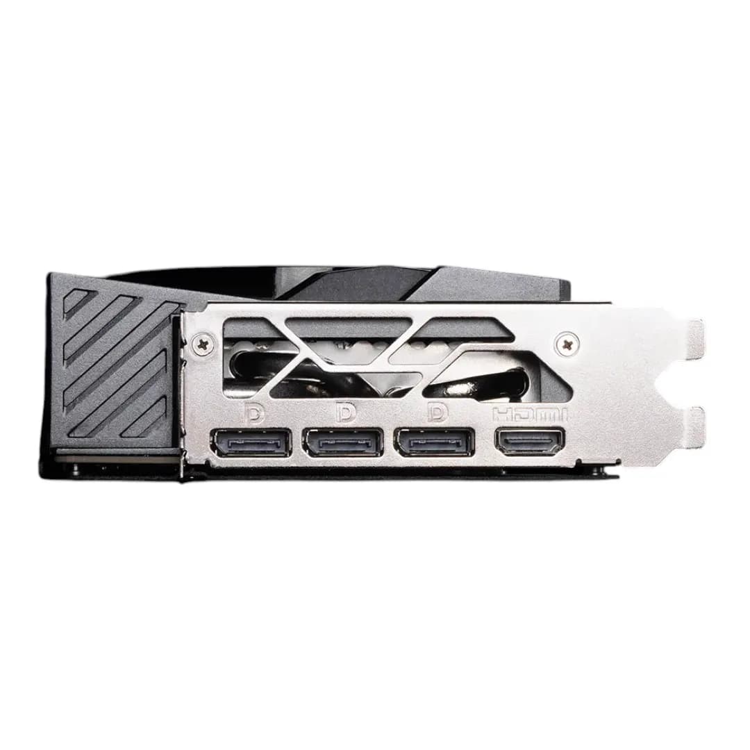 MSI RTX 5080 16G GAMING TRIO OC 4