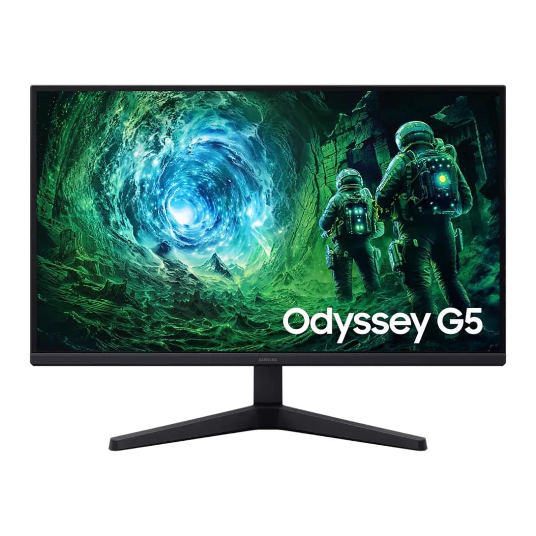 Samsung Odyssey G5 2K IPS 200Hz G53F  1