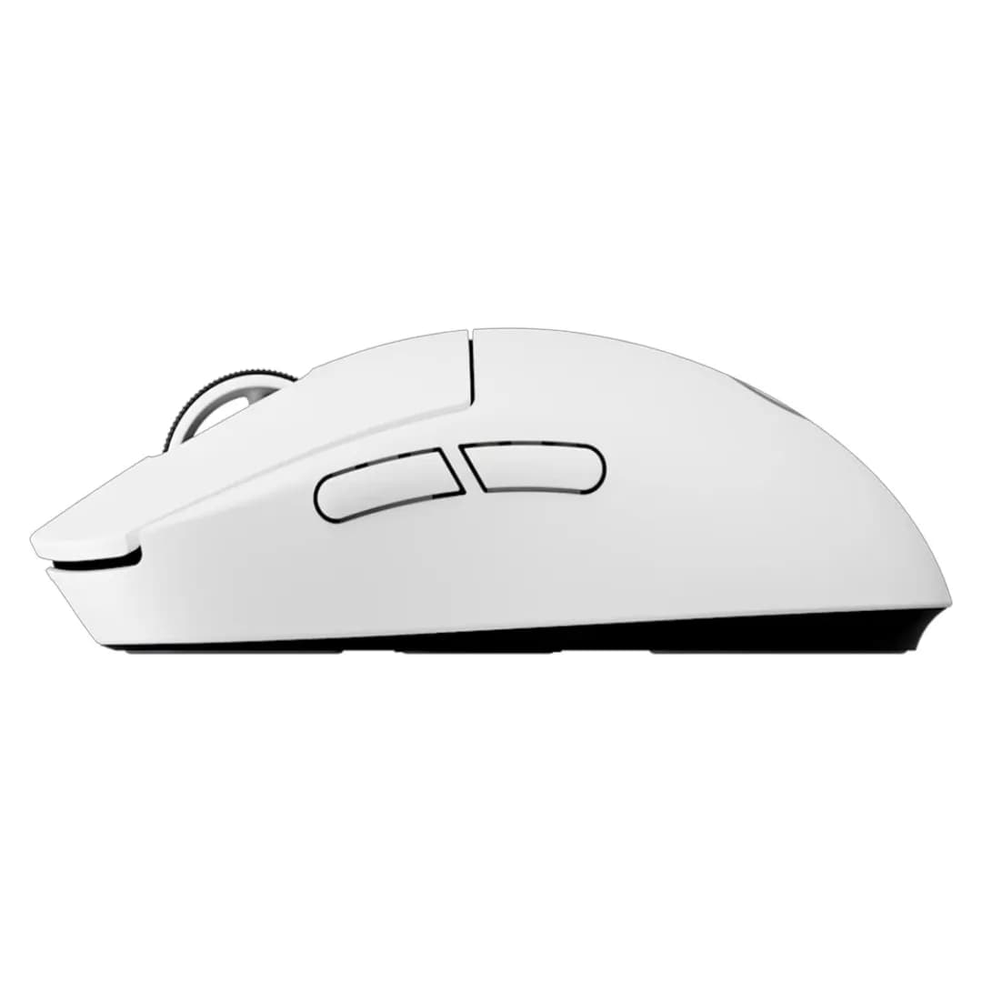 Logitech PRO X SUPERLIGHT 2c Wireless White 2