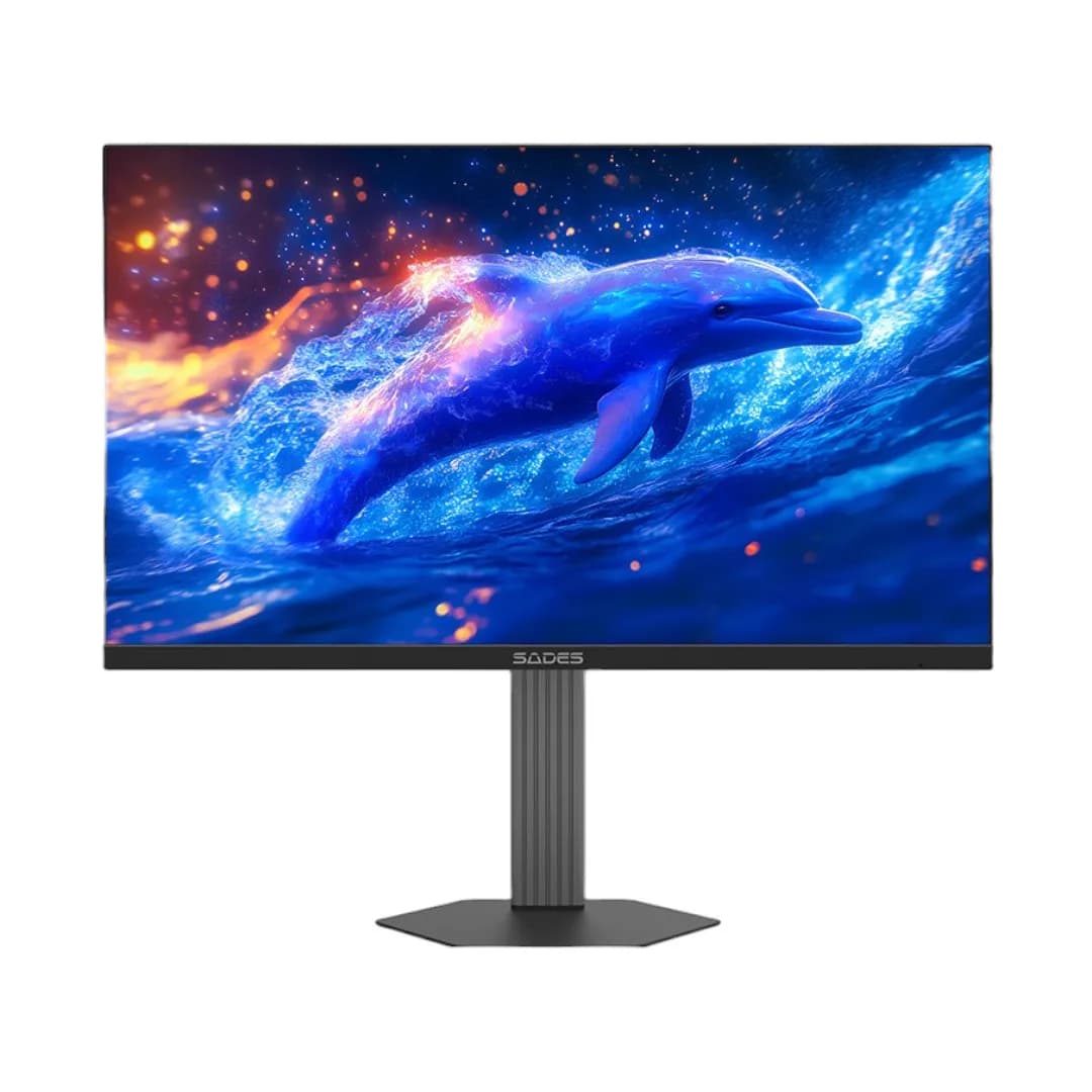 SADES 27 In 2K 200Hz IPS SA-F01Q27 1