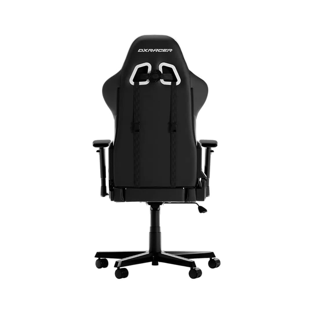 DXRacer Formula Series F08-N Faux Leather  4