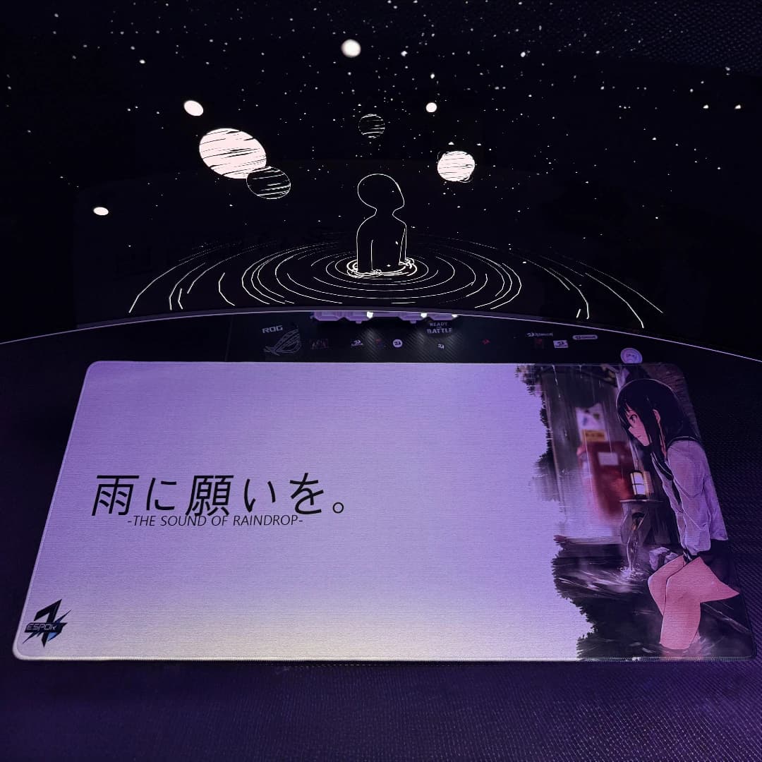 1Esport Elite Series MosePad #2 5