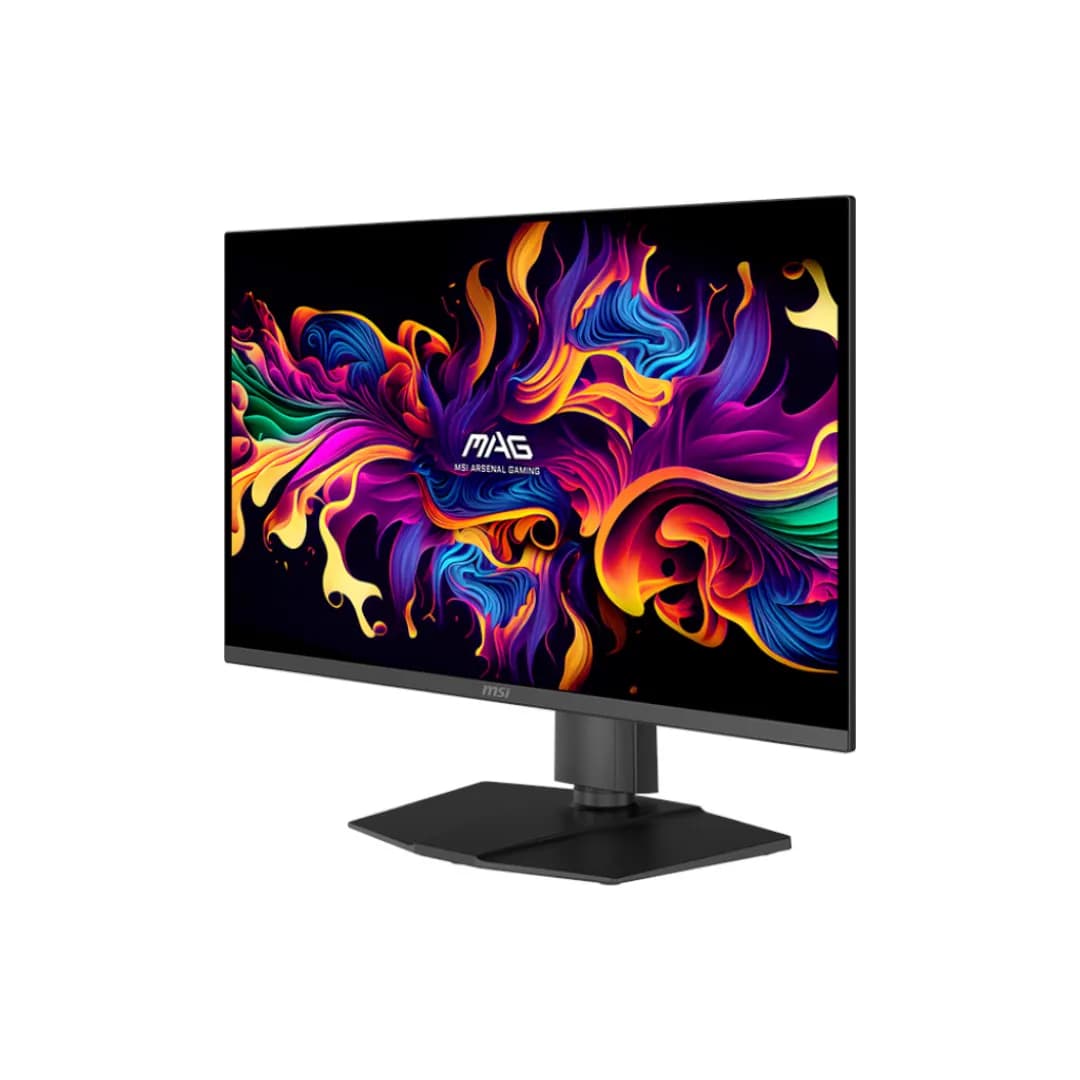 MSI MAG QD-OLED 27In 240Hz 0.03Ms 271QP 2