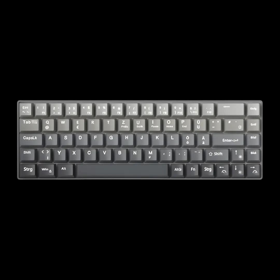 Magegee MK-Box Gradient Grey Wired 1
