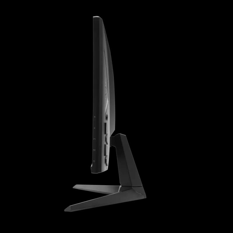 ASUS TUF 27 2k IPS 210Hz 0.3ms VG27AQ5A 3