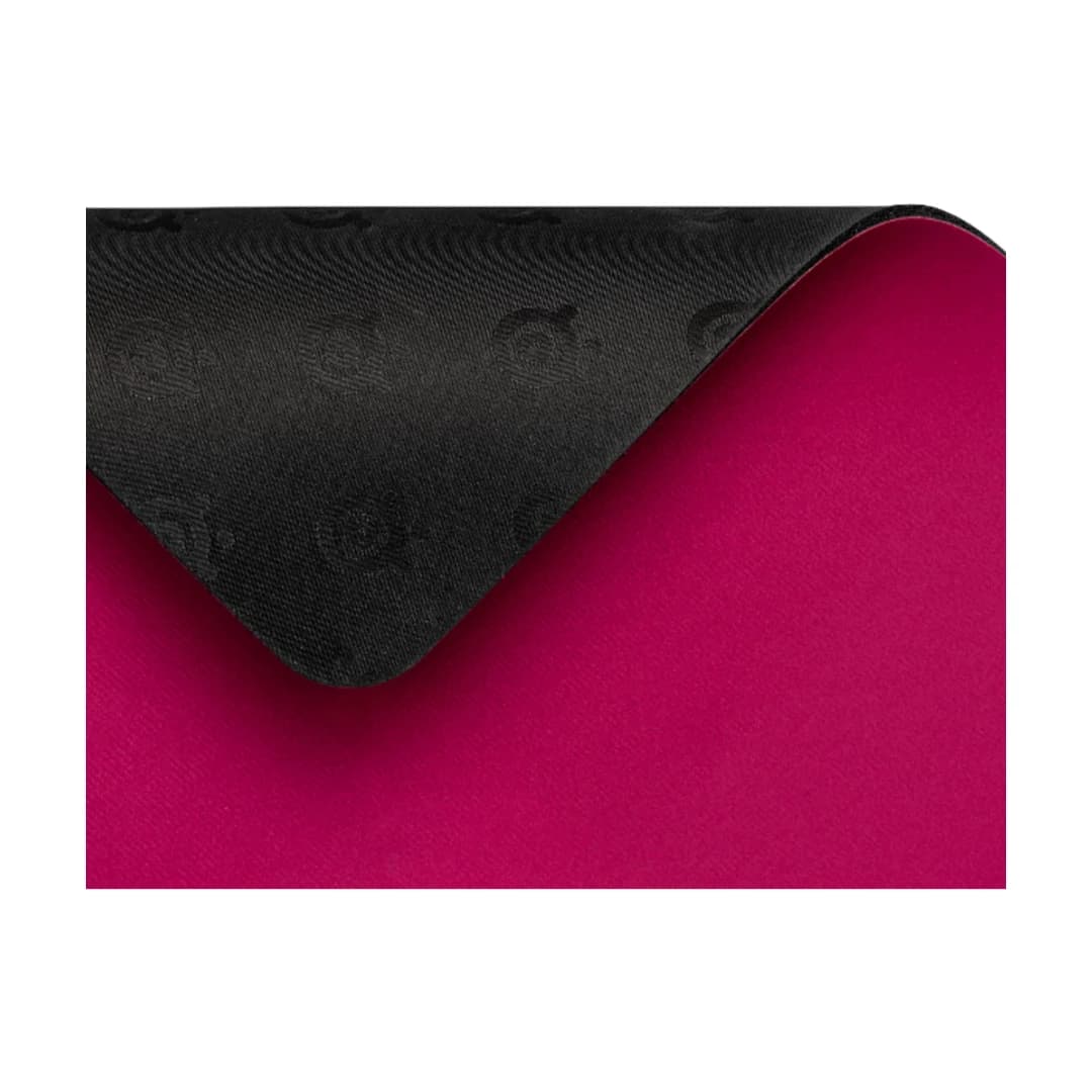 SteelSeries QcK Heavy XXL Magenta 2