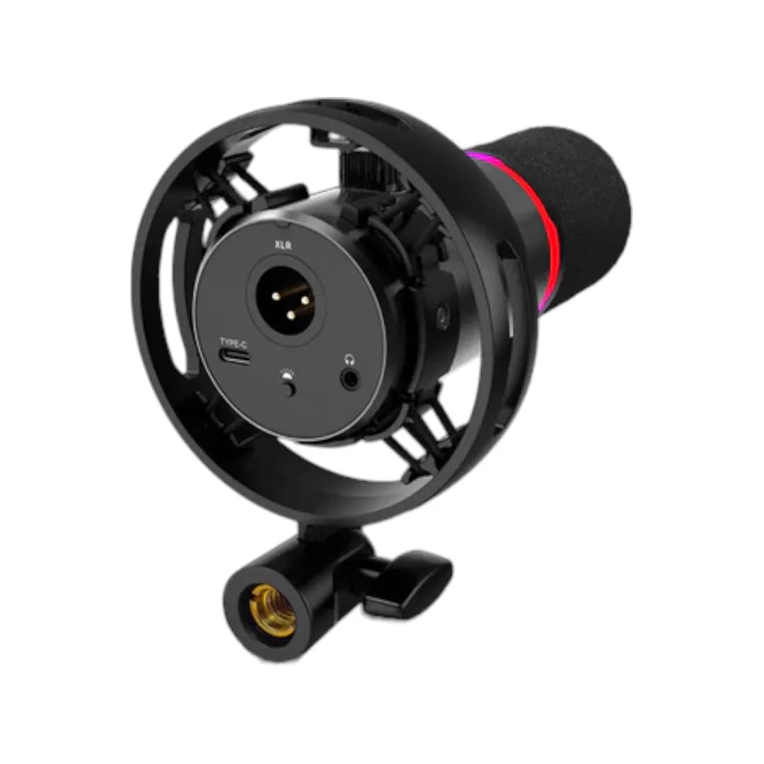 Redragon SOLARA GM307 Moving-coil 3