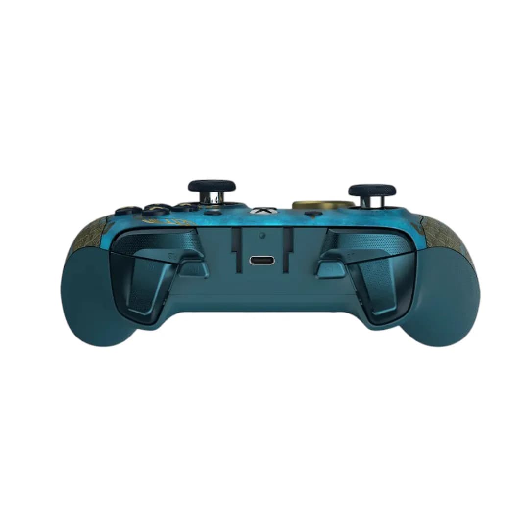 GameSir G7 Pro WUCHANG Fallen Feathers Edition Wireless 3
